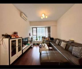 金峰南岸09-御領峰低層A