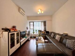 金峰南岸09-御領峰低層正2房筍售