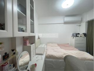 新城市花園15-鴻圖閣業主70萬豪裝 🉐獨立出入門口 🉐不用行上平台✅全屋已重新打造 ✅已做兩個特大花籠