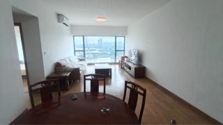 壹號湖畔01座高層F