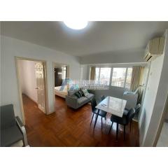 海怡花園3座高層2房可約睇