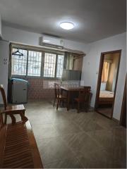 保利達花園02座中層.