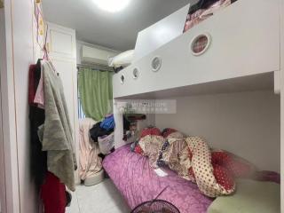 新城市花園15-鴻圖閣低層A