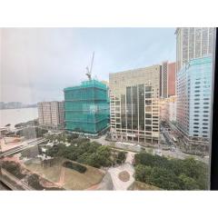 東南亞商業中心高層N