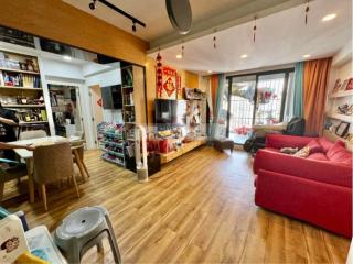 唯德花園02座高層L