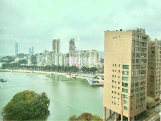 南灣壹號01座高層望湖景CD有匙