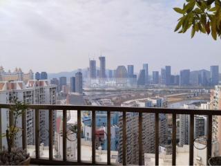 濠景花園21-紫荊苑高層D