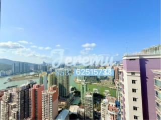 灝景峰抱月閣超高層🔑複式🩵雙重景觀E老友貨