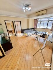 #靚裝修🧡 雅廉訪 900尺 #2房1廁➕雜物房📦 齊傢俬🪑 高層🤩