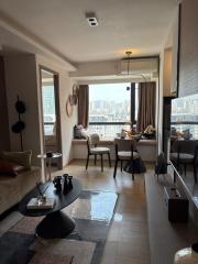 蘇豪薈高層A 示位裝修🎋即時入住