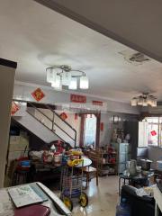 新城市花園12-永興閣高層 