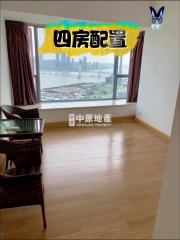 壹號湖畔03座高層A