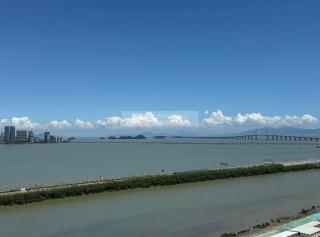 海景園01座高層A海景2房是正新凈