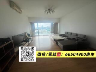 壹號湖畔02座高層🩵3房企理齊租🩵