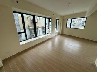 偉柏軒中層【全新唐樓B 直接業主🈴】