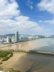 海上居高層高層 