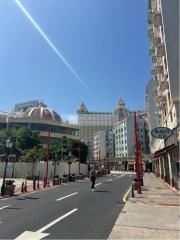 泉福新邨嘉富閣中層A M