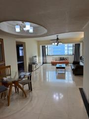 花城（百佳）03-利偉大廈中層.