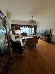 凱旋門01座高層K