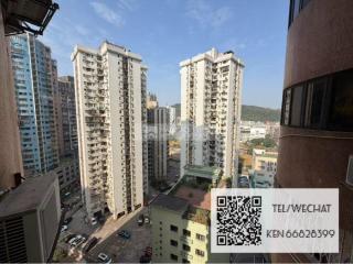 金利達花園02-利苑高層.