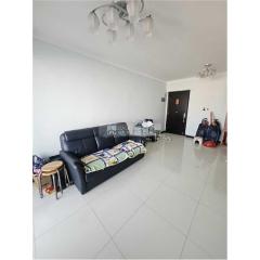 凱泉灣1座中層2房可約睇