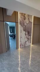 中紡工業大廈低層X