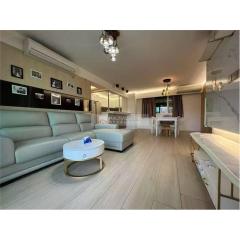 中福花園麗景閣