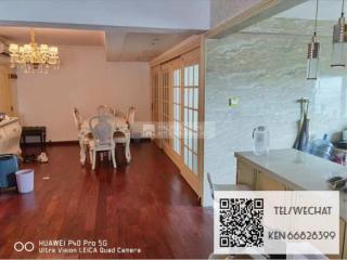 環宇豪庭02-環翠軒低層·