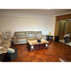 樂駿盈軒01座中層 O