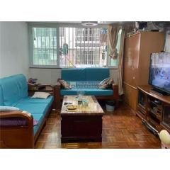 廣福安花園09座低層