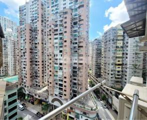 伯樂花園高層G💥連單邊車位