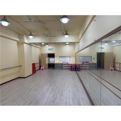 建興龍廣埸低層🔥【平租 無裝修】