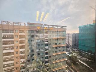 東南亞廣場高層💯【企理有裝修】隔一房