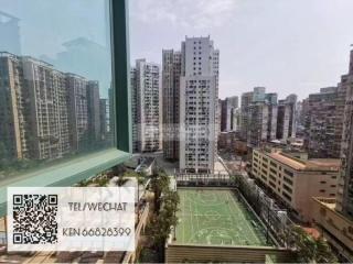 海擎天01座中層E