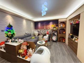 海灣花園海城閣低層AN