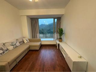 山景🖼️ #金峰 837尺 #一房 齊傢俬🪑  高層🤩