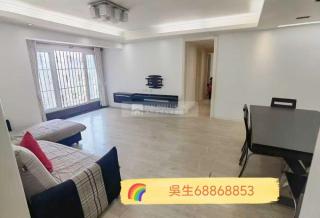 幸運閣 3房2廁 企理齊租B座高層L