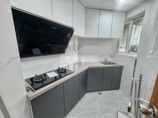 建華大廈04座高層B