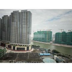 御景灣03座高層F