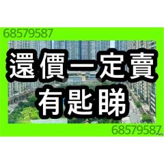 金翠苑$0首期A連天台