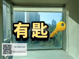 葡京花園利景臺中層.