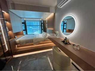 翰林.雋峰  ​第二座低層S