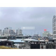 銀輝大廈中層 E