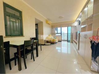 凱泉灣01座高層