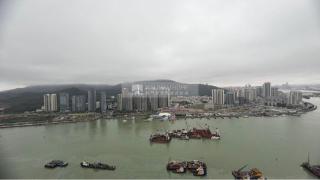 凱泉灣02座40樓以上🔑海景有露台🍀M獨家🩵