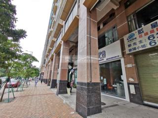 環宇豪庭01-環星軒地下💙向公園💙全閣