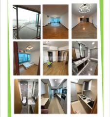 壹號湖畔04座高層4房