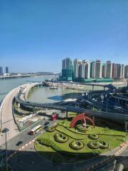 海天居01座高層C💎向東南💎有裝修