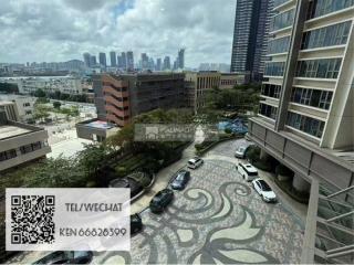 金峰南岸08-御庭峰低層.