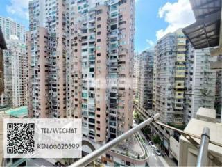 新世界花園高層.